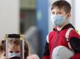 Коронавірус дуже небезпечний і для малюків? Діти в Британії потрапляють у реанімацію з дивним небезпечним синдромом