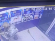 Показала майстер-клас: В Індії мавпа легко розкрила банкомат (відео)