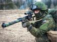 Україна розповість в ОБСЄ про російських снайперів-убивць на Донбасі