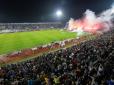 Курортний сезон під загрозою? Вболівальники завезли коронавірус у Чорногорію після відвідин футбольного матчу в Сербії