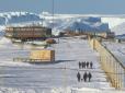 Хроніки недонаддержави: У Росії згоріла антарктична станція