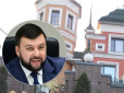 Приїхали з БТРом: Бізнесмен розповів, як терорист Пушилін відібрав його будинок у Донецьку (відео)