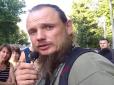 Через дерева, які спиляли: У Херсоні соратник Киви побив журналіста (відео)