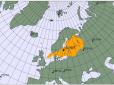 Путін знову щось приховує? На півночі Європи зафіксували радіоактивну хмару з Росії
