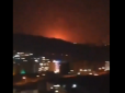ЗМІ заявили про НП на секретній військовій базі: Поблизу Тегерана стався потужний вибух (фото, відео)