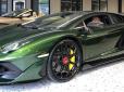 Жити красиво: У Рівному зареєстрували суперкар Lamborghini вартістю 15 млн