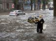 Чекають смерчі та потужні зливи: Синоптики розповіли, як зміниться клімат в Україні