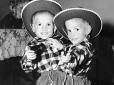 Найстаріші в світі сіамські близнята померли у віці 68 років. У них ніхто не вірив, а вони запевняли: 