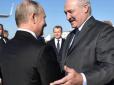 Журналіст розповів, як Лукашенко в Шанхаї хапав Путіна за ґудзик (відео)