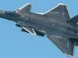 Хіти тижня. Пекін втер носа Москві: Китай запустив серійне виробництво винищувача п'ятого покоління J-20B