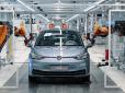 Хіти тижня. Надія на прорив: Закарпатський завод буде випускати електромобілі Volkswagen