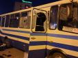 Захоплення автобусу у Луцьку: Заручники розповіли, як до них ставився терорист (відео)