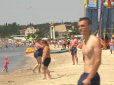 Бережіться! На українському курорті зафіксували спалах коронавірусу (відео)