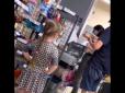 Хіти тижня. Маленька дівчинка вибухнула нецензурною лайкою на весь супермаркет (відео)