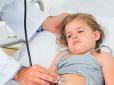 Бережіться! В Україні в дитини вперше виявили рідкісну хворобу, пов'язану з COVID-19