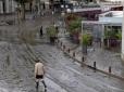 Одна людина зникла безвісти: Південь Франції постраждав від повені
