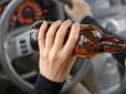 Стать має значення: Дослідники з'ясували, хто частіше потрапляє в п'яні ДТП - чоловіки чи жінки