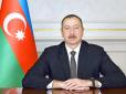 На Закавказзі назріває нова велика війна: Президент Азербайджану зробив тривожну заяву