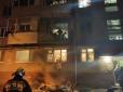 У Тюмені пролунав вибух у багатоповерхівці, є постраждалі (фото)