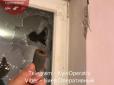 Під Києвом світлошумова ракета рознесла квартиру - дитина врятувалася дивом (фото)
