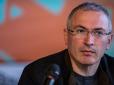 Ходорковський зробив прогноз щодо майбутнього Лукашенка