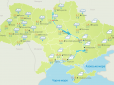Синоптики уточнили, якою погода в Україні буде на Новий рік