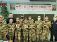 Путлєрюгенд на підході: У Росії шести підліткам присвоїли військові звання