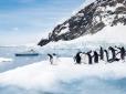 Може бути найдавнішою на Землі: У снігах Антарктиди знайшли піраміду (фото)