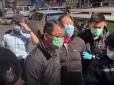 Допоміг втекти місцевим активістам: У Гонконзі затримали українського заробітчанина (відео)