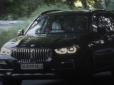 Дружина кума Путіна зняла фільм про РПЦ, де вона їздить на BMW з номером 