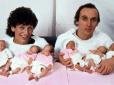 37 років по тому: Як зараз виглядають перші в світі шість сестер-близнючок (фото)