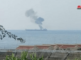 Війна в Сирії поширилась і на море: У східному Середземномор'ї атакували іранський танкер, є загиблі, - ЗМІ
