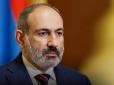 Наслідки військової поразки: Реформатор Пашинян пішов у відставку з посади прем'єра Вірменії