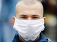Коронавірус потроху відступає:  В Україні 