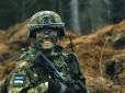 Натяк для Путіна? В Естонії розпочалися наймасштабніші військові навчання в Європі за останні 25 років (відео)