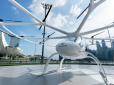 Lilium і Volocopter: Електричні аеротаксі у Європі можуть почати возити пасажирів вже у 2024 році