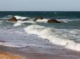 Курортний сезон під загрозою: На пляжі в Кирилівці знову виявили міни. Терміново направлено групу розмінування