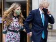 Наречена на 23 роки молодша: Прем'єр Британії таємно одружився