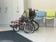 Резонанс тижня. Одесит в інвалідному візку не послухався медиків і поспішив до кабінету МРТ - фото наслідків нагадують бойовик (фото)