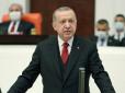 Скрепи можуть лише позеленіти: Ердоган похвалився новою знахідкою газового родовища в Чорному морі