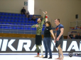 Був єдиним на змаганнях із ампутацією: Ветеран ССО, що втратив ногу на війні з РФ, переміг у всеукраїнському турнірі з джиу-джитсу (фото)
