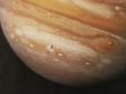 Куди дивились професійні астрономи? Аматор відкрив новий супутник Юпітера