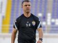 Ребров знов визнаний найкращим тренером в ОАЕ. Однак відмолюється продовжувати дуже вигідний контракт заради збірної України