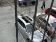 Піщана буря, повалені дерева та будинок, який обвалився: На Львів обрушилася негода (фото, відео)