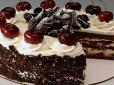 Справжня кулінарна легенда: Рецепт ніжного та неймовірно смачного торта 
