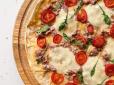Готується майже за 15 хвилин: Рецепт смачної дієтичної піци на лаваші з тунцем