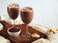 Найкраще частування для дорослих ласунів: Рецепт домашнього шоколадного крем-лікеру