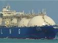 ​Ціни на паливо зіб’ють удвічі: Для порятунку Євопи від блокади США направили флотилію танкерів зі зрідженим газом