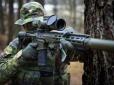 Фінляндія замінить радянські снайперські гвинтівки на більш досконалі, вітчизняні