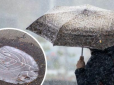 Дощі та зливи накриють Україну: Синоптики розповіли, яким областям найбільше не пощастить з погодою